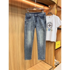 Chrome Hearts Jeans